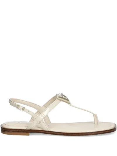 Guess Usa Rainey Sandals In Neutrals
