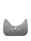 Guess Usa Rhinestone-embellished Shoulder Bag