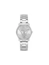 Guess Usa Roxy 38mm In Metallic