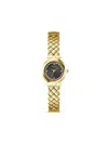 Guess Usa Rumour 34mm In Black
