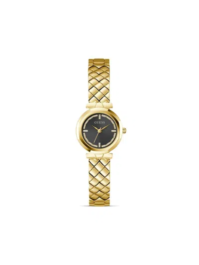 Guess Usa Rumour 34mm In Black