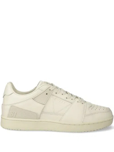 Guess Usa Sava Sneakers In White