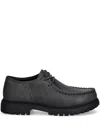 Guess Usa Sidney Loafers In Black