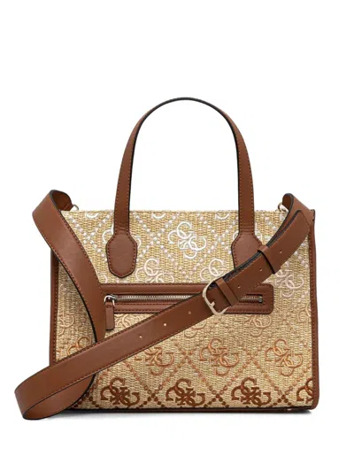 Guess Usa Silvana Tote Bag