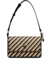Guess Usa Simona Shoulder Bag