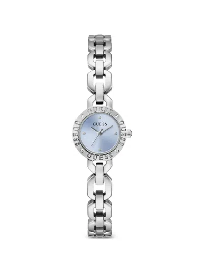 Guess Usa Siren 23mm Watch In Multi