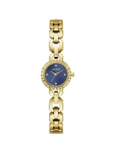 Guess Usa Siren 23mm Watch In Multi