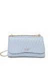 Guess Usa Small Betula Cross Body Bag