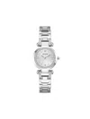 Guess Usa Stainless Steel 30mm In Silver