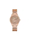 Guess Usa Stainless Steel 38mm