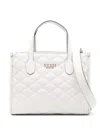 Guess Usa Tasmin Tote Bag