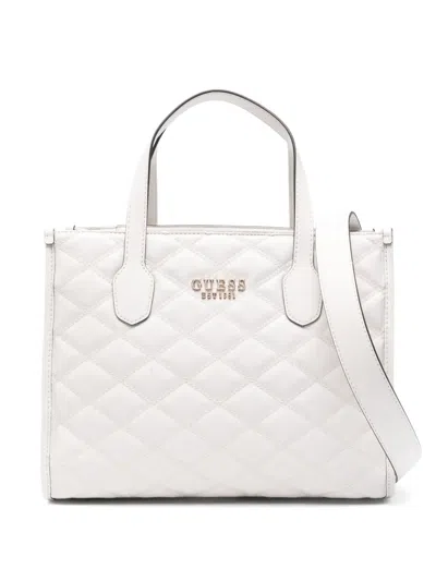 Guess Usa Tasmin Tote Bag