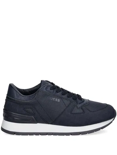 Guess Usa Tresa Sneakers In Blue