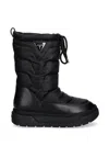 Guess Usa Umme Boots In 黑色