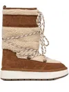 Guess Usa Undelo Boots In 中性色