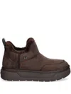 Guess Usa Unie Boots In Black