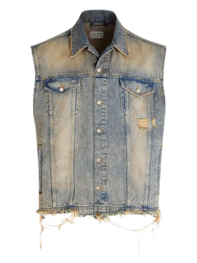 Guess Usa Usa Vest