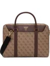 Guess Usa Vezzola Laptop Bag