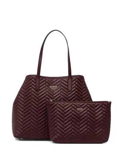 Guess Usa Vikky Tote Bag