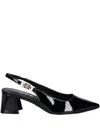 Guess Usa Zabela Pumps In Black