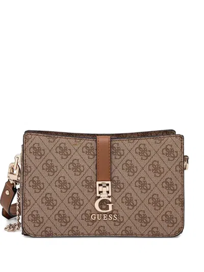 Guess Usa Zamira Cross Body Bag