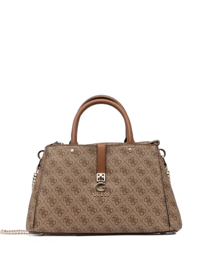 Guess Usa Zamira Tote Bag