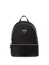 Guess Usa Zip-fastening Backpack