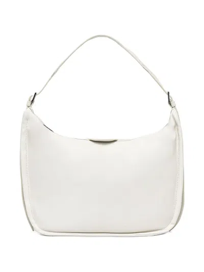 Guess Usa Zip-fastening Curved Shoulder Bag