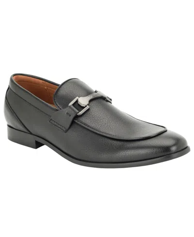 Guess Vanor Almond-toe Memory Foam Loafer In Multi