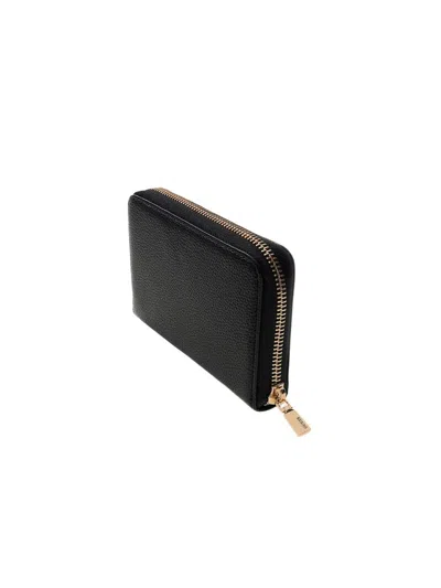 Guess Wallet In Black