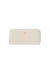 Guess Wallet In White