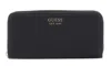Guess Wallets Black In Black