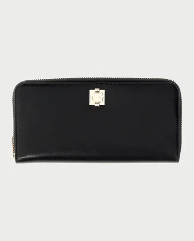 Guess Wallets In Black
