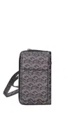 Guess Wallets Grey In Grigio Metallici E Grigi