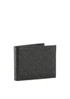 Guess Wallets Man  ♪ In Black