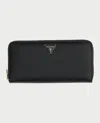 Guess Wallets In Nero Scuri