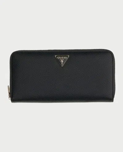 Guess Wallets In Nero Scuri