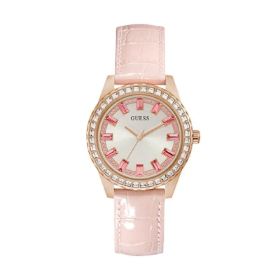 Guess Watches Mod. Gw0032l2 In Multicolor