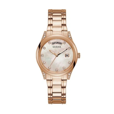 Guess Watches Mod. Gw0047l2 In Multi