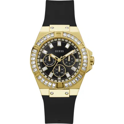 Guess Watches Mod. Gw0118l1 In Black