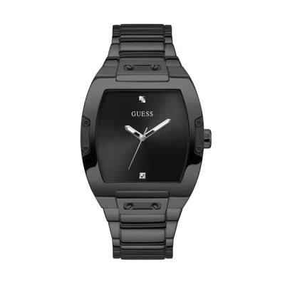 Guess Watches Mod. Gw0387g3 In Black