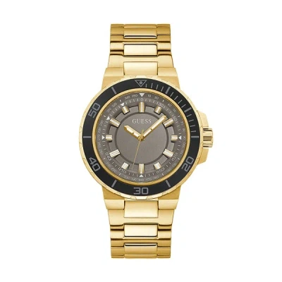 Guess Watches Mod. Gw0426g2 In Gold