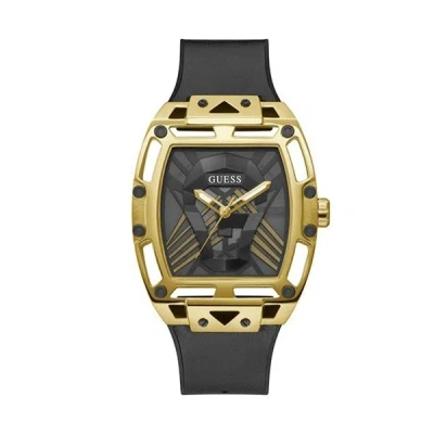 Guess Watches Mod. Gw0500g1 In Black