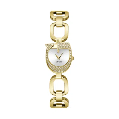 Guess Watches Mod. Gw0683l2 In Two-tone