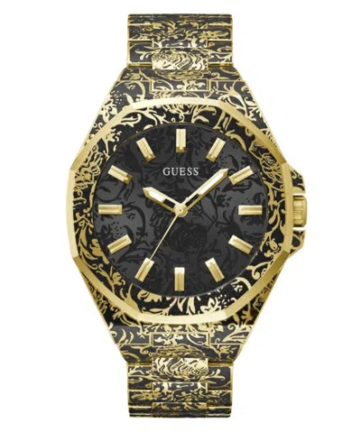 Guess Watches Mod. Gw0700g1 Gwwt1 In Brown