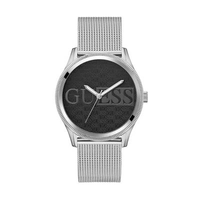 Guess Watches Mod. Gw0710g1 Gwwt1 In Metallic