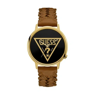 Guess Watches Mod. V1001m3 Gwwt1 In Brown