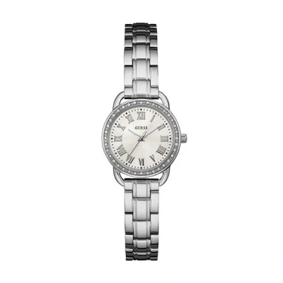 Guess Watches Mod. W0837l1 Gwwt1 In Neutral