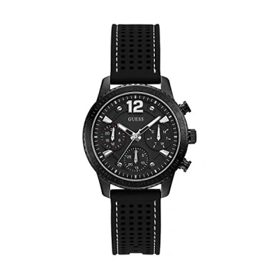 Guess Watches Mod. W1025l3 In Black