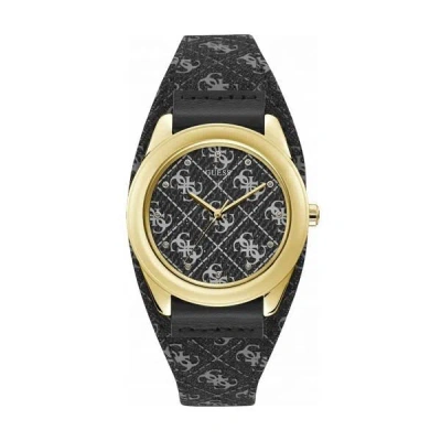 Guess Watches Mod. W1278l2 In Gold